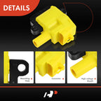 8x Ignition Coil Pack for Chevrolet Silverado 2500 HD (2001-2002)
