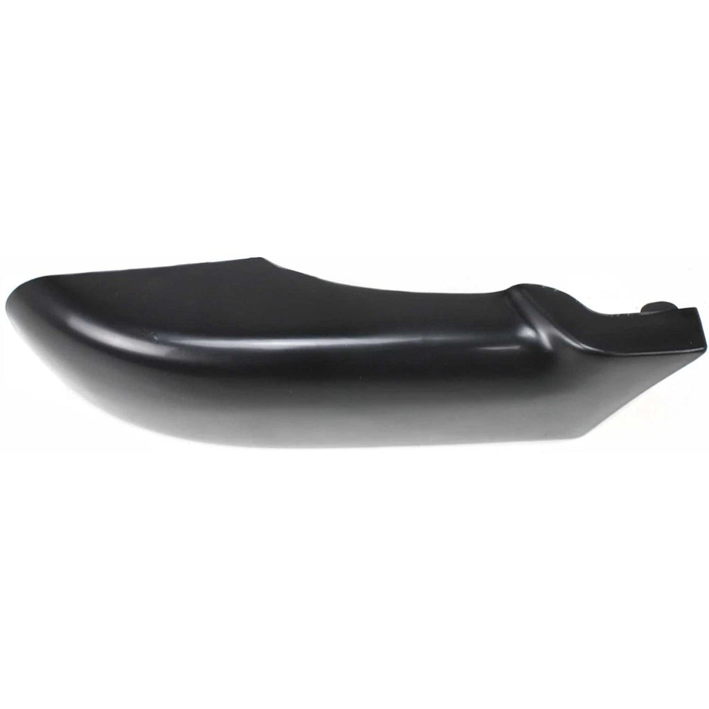 Bumper End Driver Left Side for Chevy S10 Pickup (1994-2004)