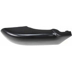 Bumper End Driver Left Side for Chevy S10 Pickup (1994-2004)