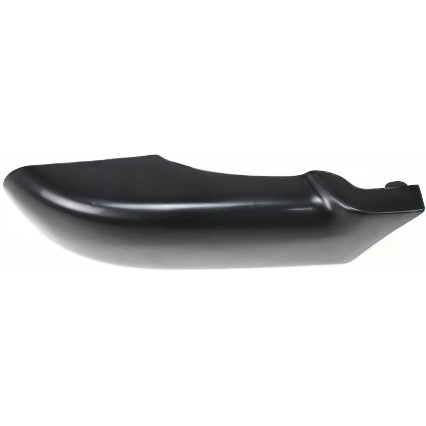 Bumper End Driver Left Side for Chevy S10 Pickup (1994-2004)