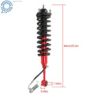 Set of 2 Shock Struts for Toyota 4Runner Limited 4WD (2010–2024)