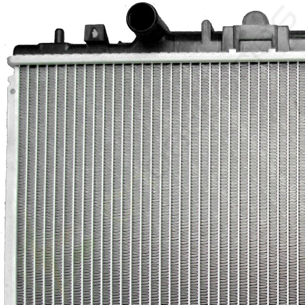 Aluminum Radiator for Mazda 6 (2003–2008)