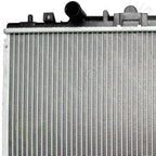 Aluminum Radiator for Mazda 6 (2003–2008)