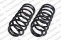 Rear Coil Spring for Lesjofors (4414901)