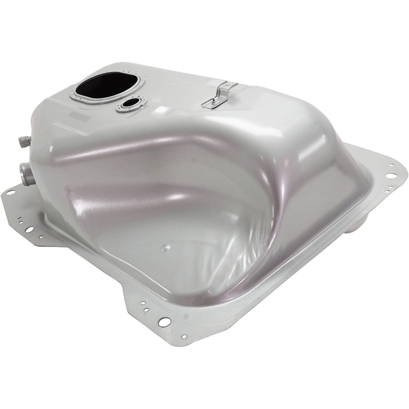 12.7 Gallon Fuel Gas Tank for Mazda Miata (1990–1997) Silver