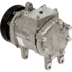 A/C Compressor with Clutch for Lincoln Mark VII