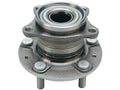 Rear Wheel Hub Assembly for Mazda CX-7 (2007–2012) ZQ412CN