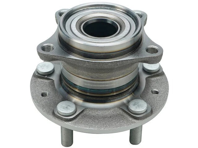 Rear Wheel Hub Assembly for Mazda CX-7 (2007–2012) ZQ412CN