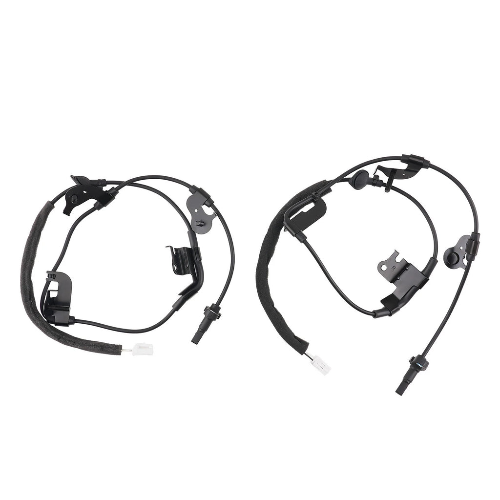 ABS Wheel Speed Sensor for Toyota RAV4 (2006–2014) 4WD Rear Left Right