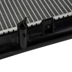 Aluminum Radiator Assembly for Honda CR-V (2012–2016)