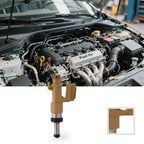 Fuel Injector for Toyota 4Runner Tacoma Tundra Lexus GX470 (2003–2021) 23209-09150
