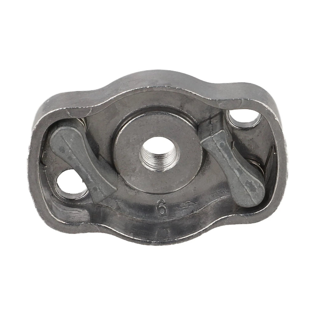 Recoil Starter Pull Plate for EB260 Mower (Compatible with IE34 Power Kit)