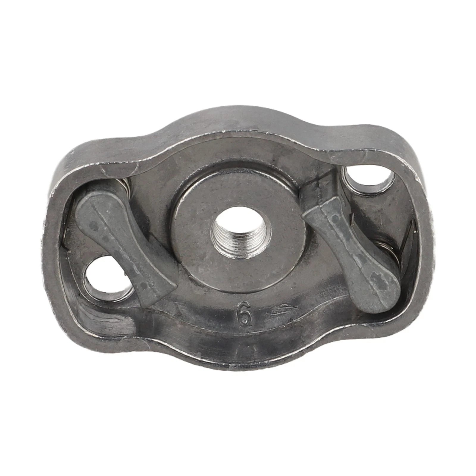 Recoil Starter Pull Plate for EB260 Mower (Compatible with IE34 Power Kit)