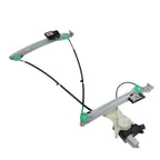 Power Window Regulator with Motor for Chevrolet Camaro (2010-2015)