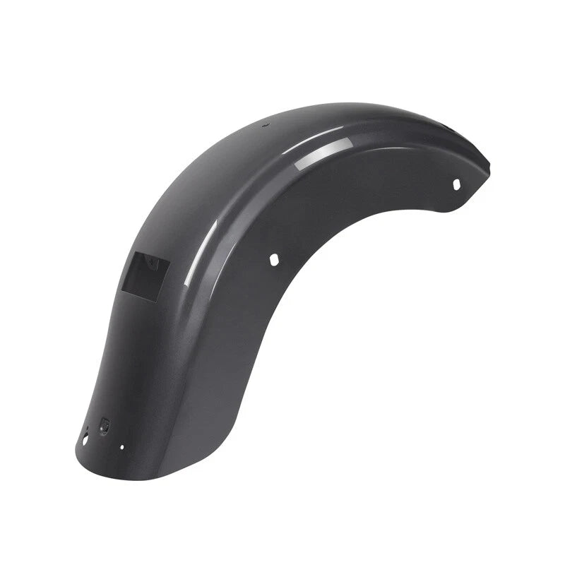 Rear Fender for Harley Electra Street Glide (2009–2024) Gauntlet Gray Metallic