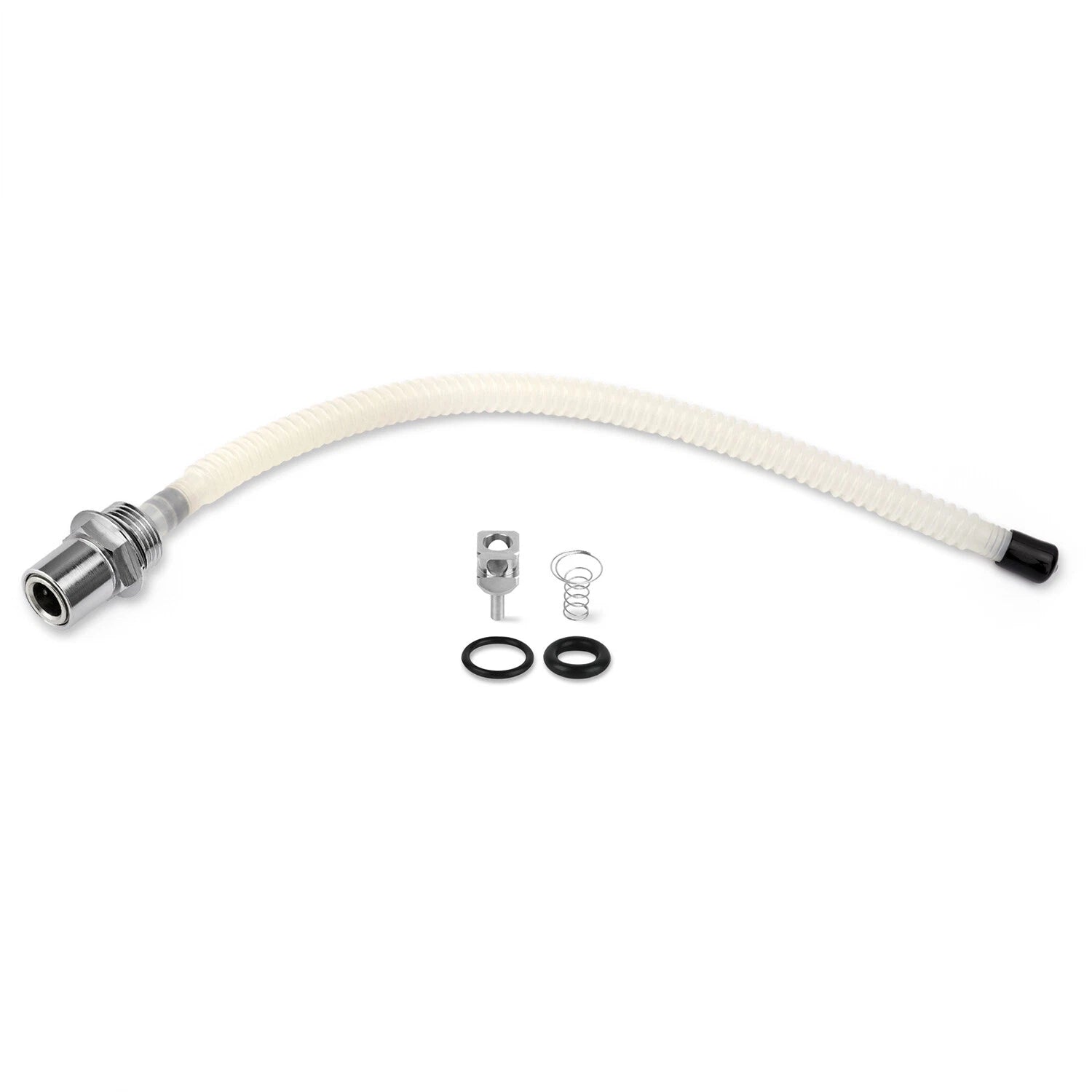 Fuel Check Valve Kit for Harley-Davidson Softail (2001–2007) 62189-01A
