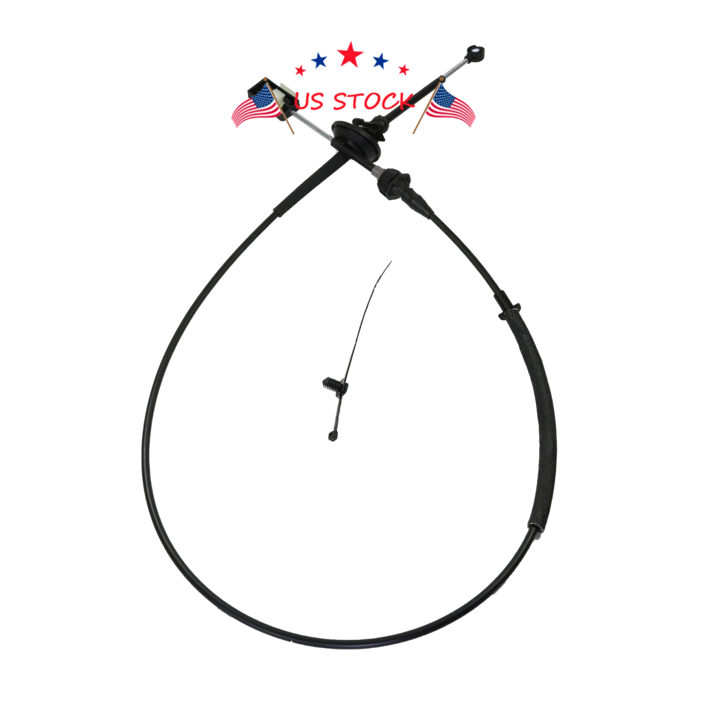 Automatic Transmission Shift Cable for Ford Super Duty (1999-2004)