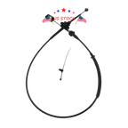 Automatic Transmission Shift Cable for Ford Super Duty (1999-2004)