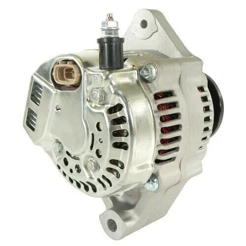Alternator for Caterpillar Mini Excavator 302.5 303.5 304.5 (1999–2004)