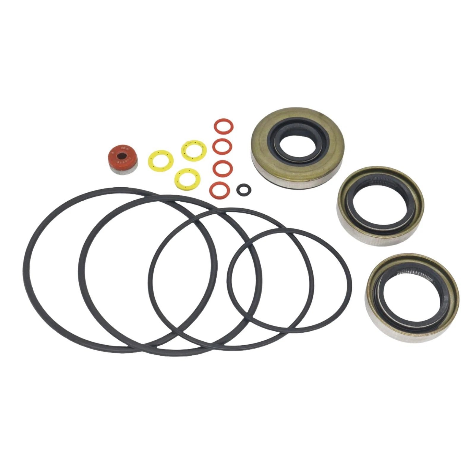 Lower Unit Seal Kit for Force Outboard 75-140 HP (FK1063-2)