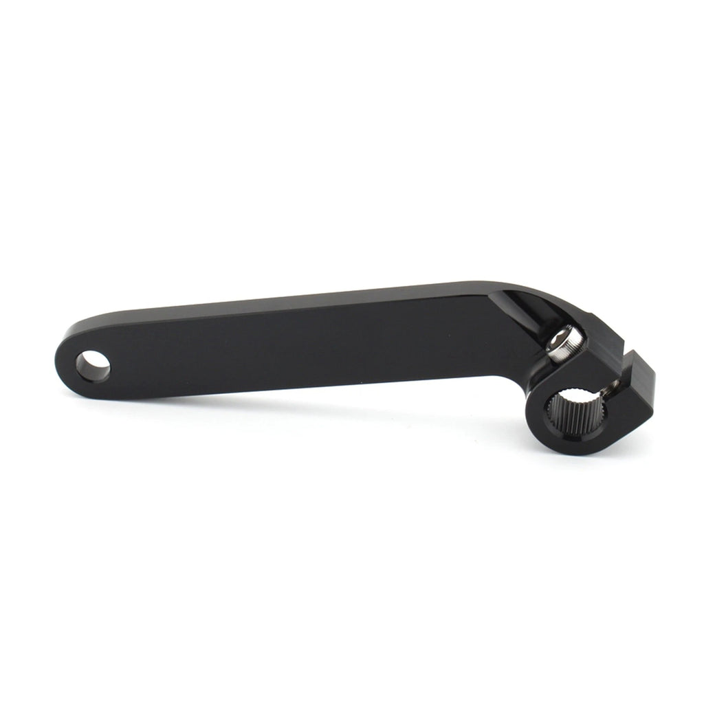 Inner Shift Rod Arm Lever Linkage for Harley Road King FLH FLT (1984–2019)