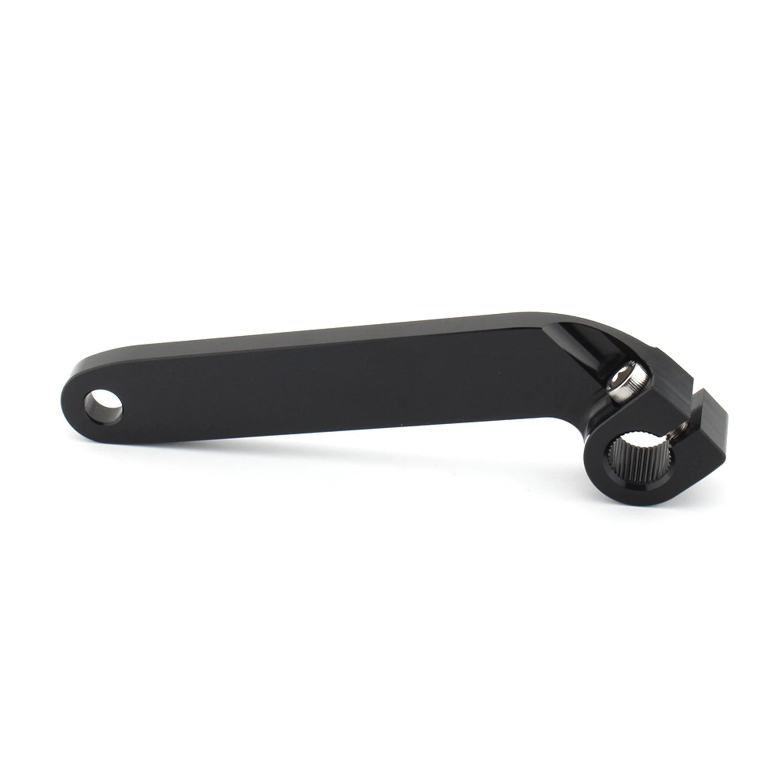 Inner Shift Rod Arm Lever Linkage for Harley Road King FLH FLT (1984–2019)