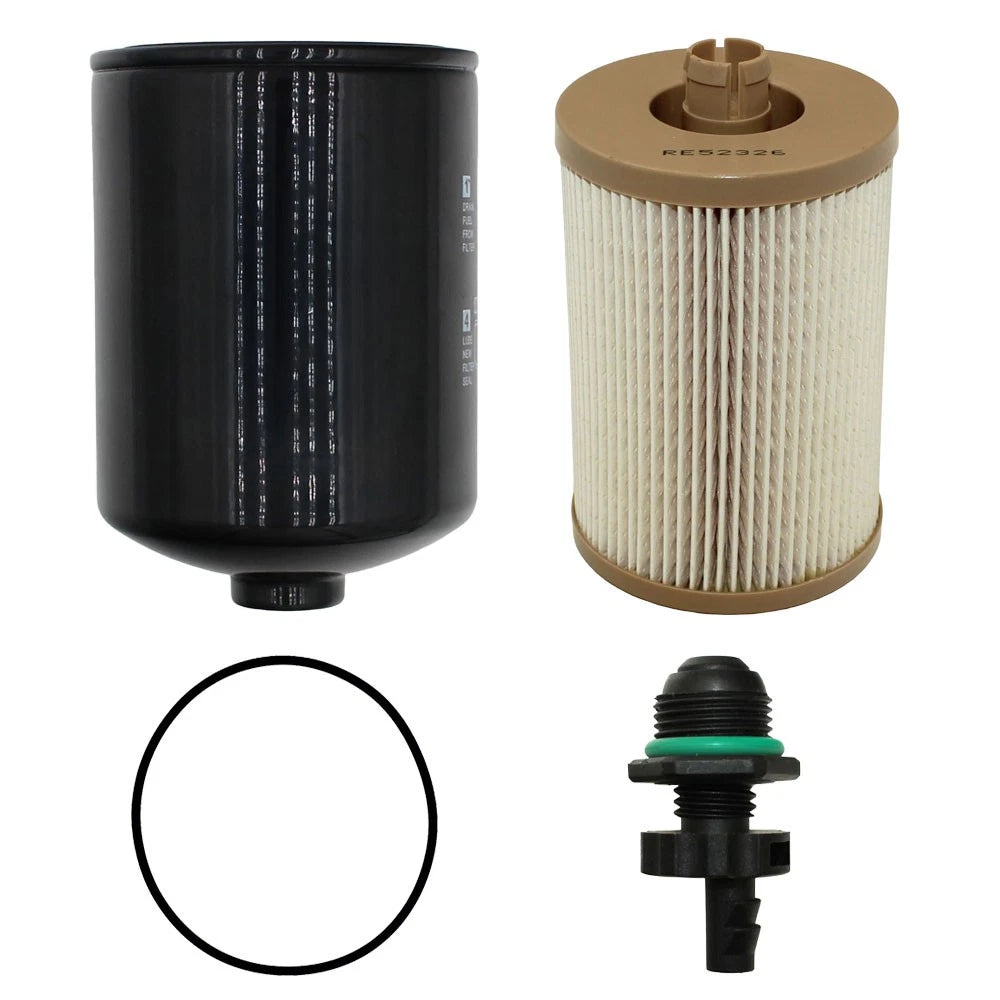 Fuel Filter Kit for John Deere (Replaces FIW50-0004)