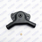 Thermostat Cover for Mercruiser Chevy 7.4/454 8.2/502 (47442A1, GLM 13710)