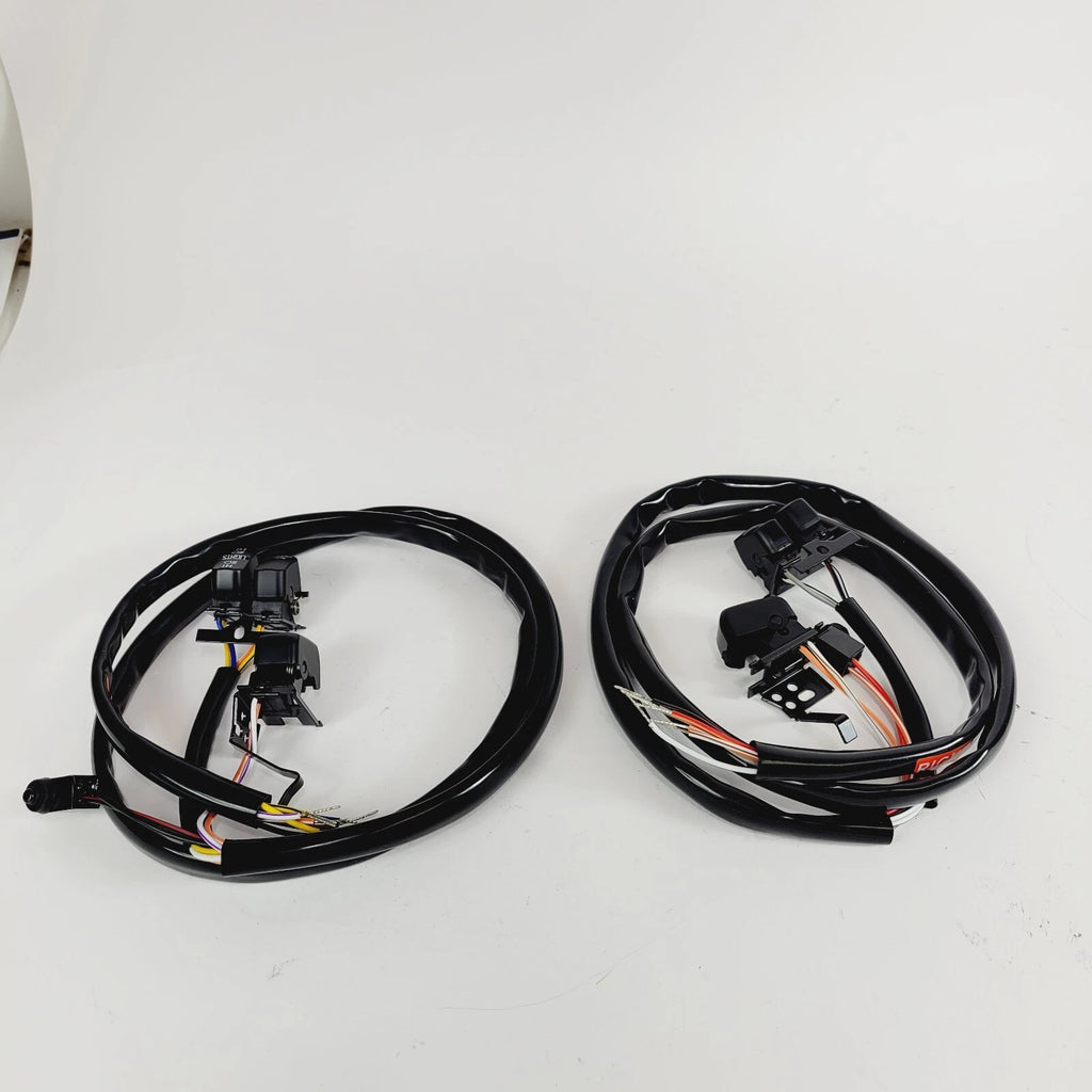 Handlebar Switch Kit for Harley Davidson Big Twin (2007–Present)