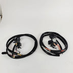 Handlebar Switch Kit for Harley Davidson Big Twin (2007–Present)