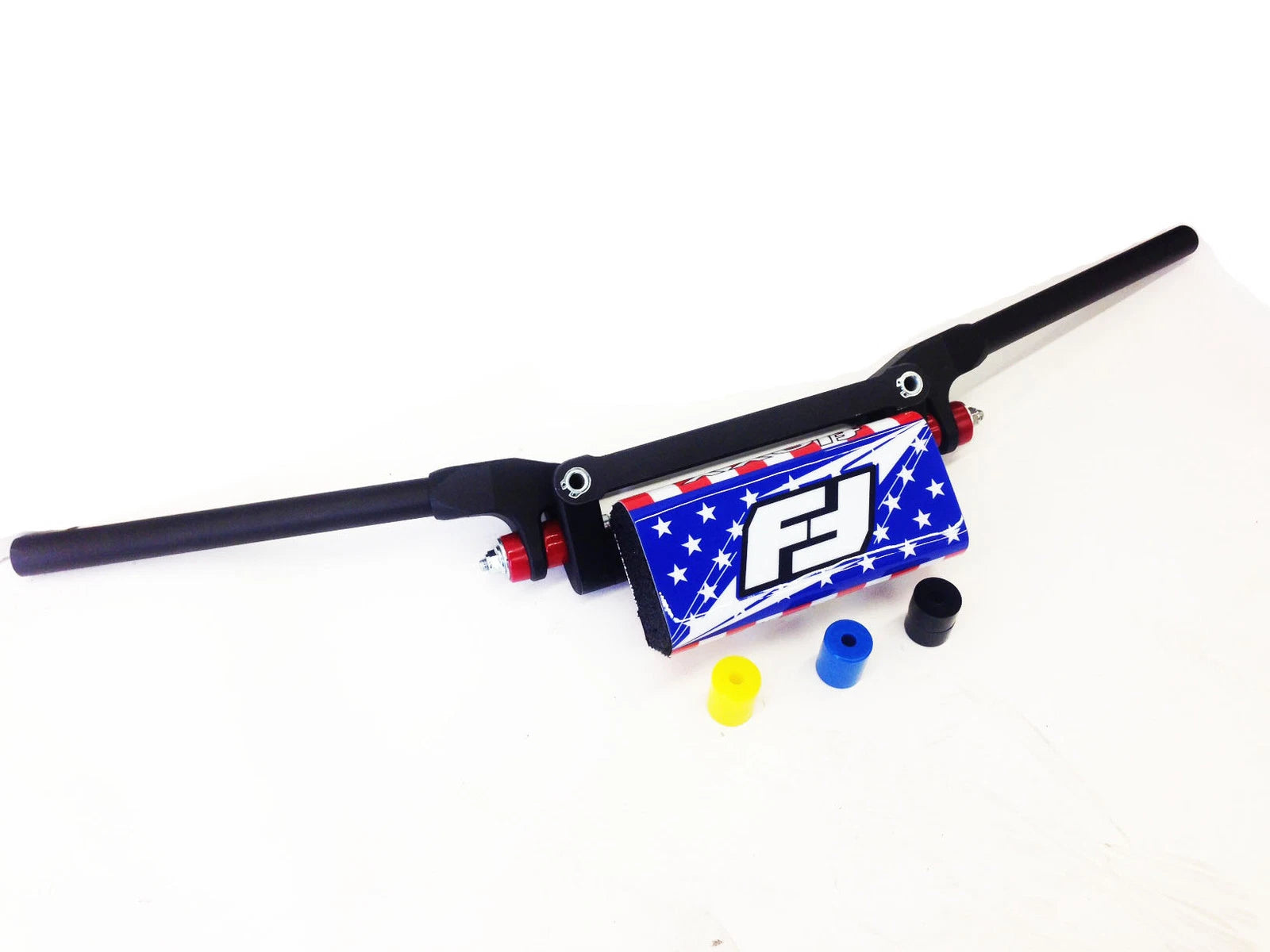 Fasst Flexx 12 Enduro Handlebars for Honda CR/CRF (2000–2023)