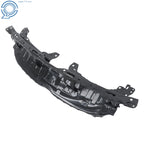 Front Bumper Upper Cover Bracket for Subaru Legacy/Outback (2020-2025)