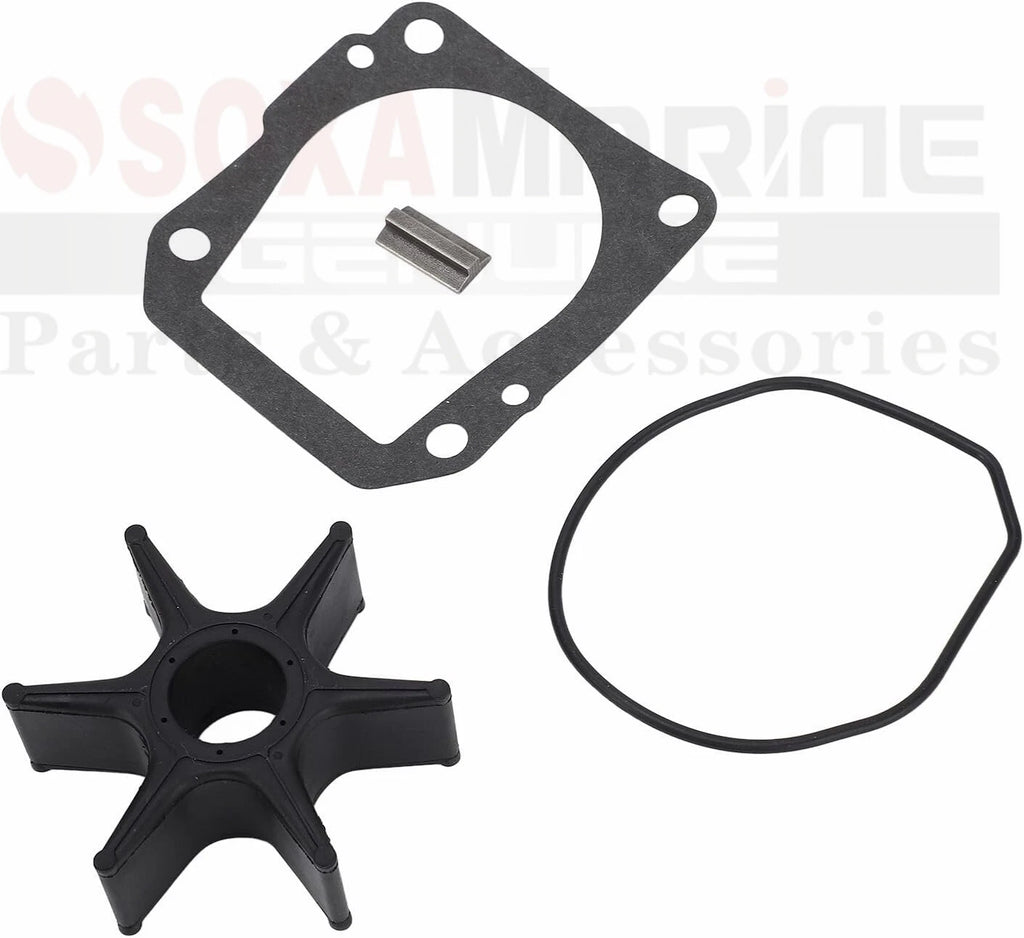 Impeller Service Kit for Honda Marine 4Stroke BF 115 135 150 HP (2018–2023)