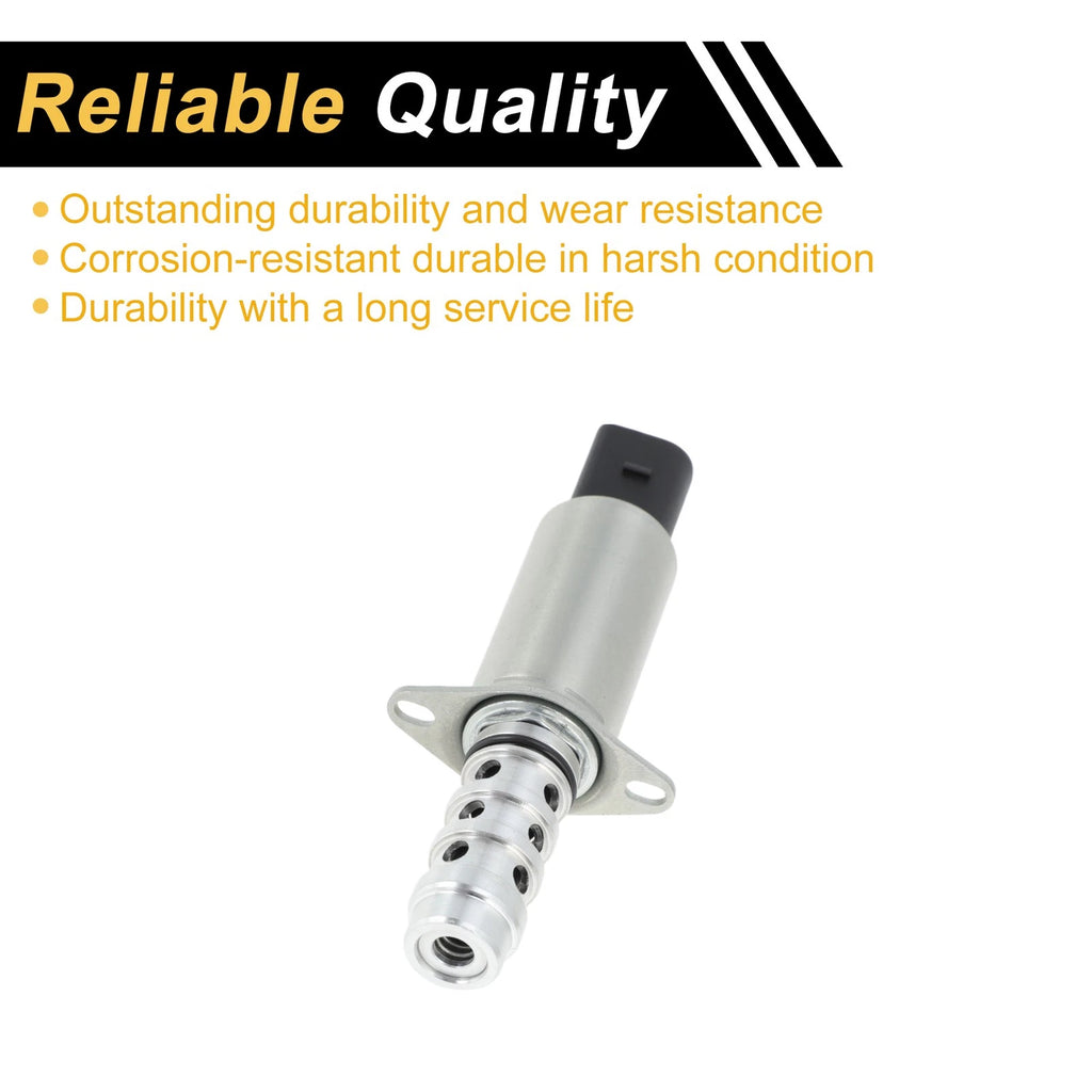 VVT Solenoid for Audi A3 (2003–2013) No. 03H906455