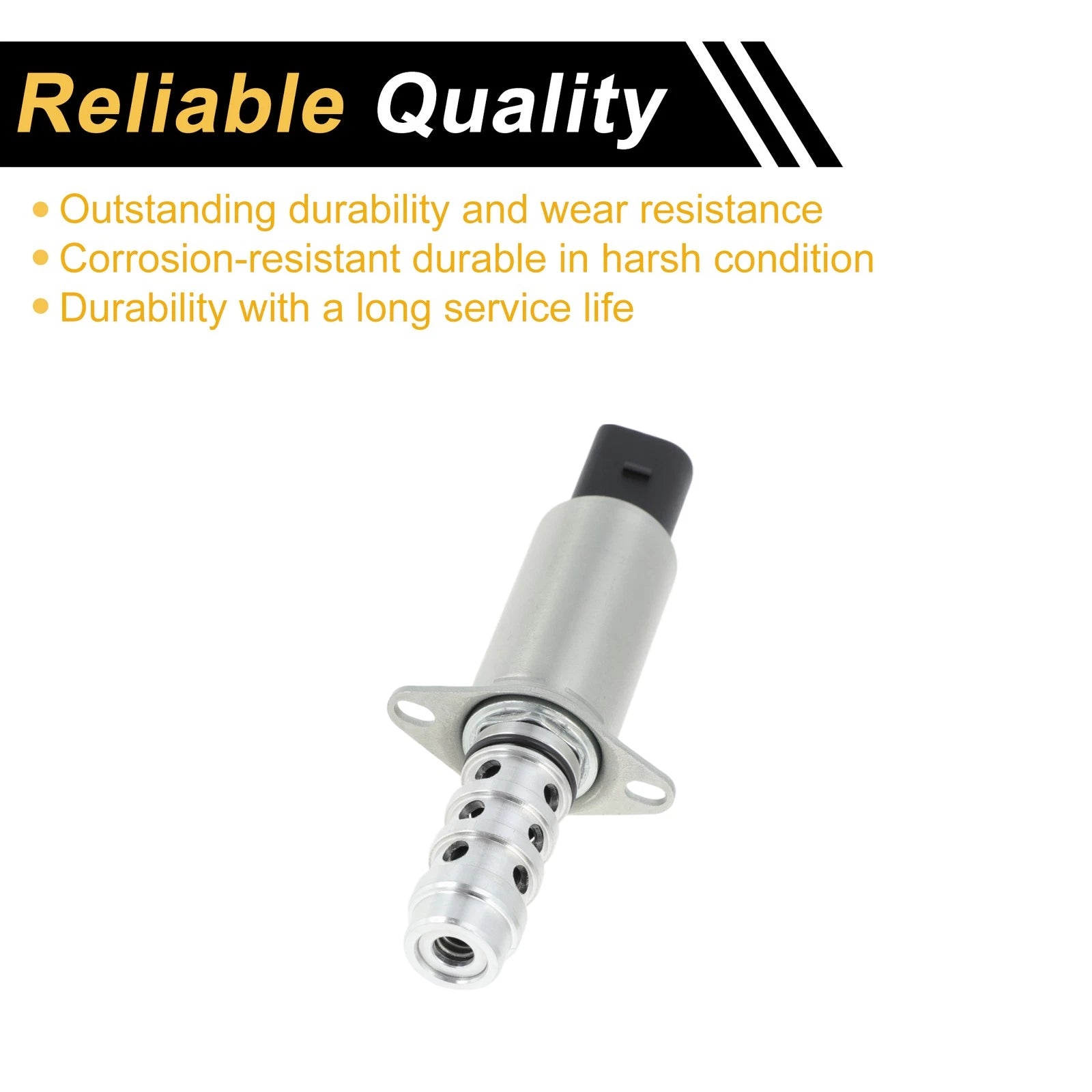VVT Solenoid for Audi A3 (2003–2013) No. 03H906455