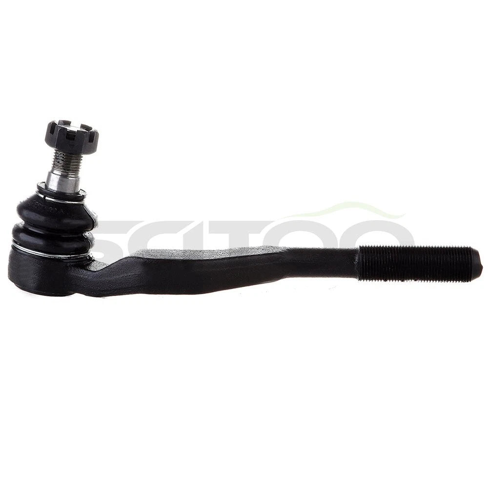 Front Control Arm Tie Rod End Sway Bar End Links for Toyota Tacoma (2001–2004)