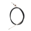 5' Electric Motor Steering Cable for Johnson Evinrude (1987–1999) 432936
