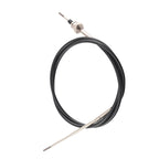 5' Electric Motor Steering Cable for Johnson Evinrude (1987–1999) 432936