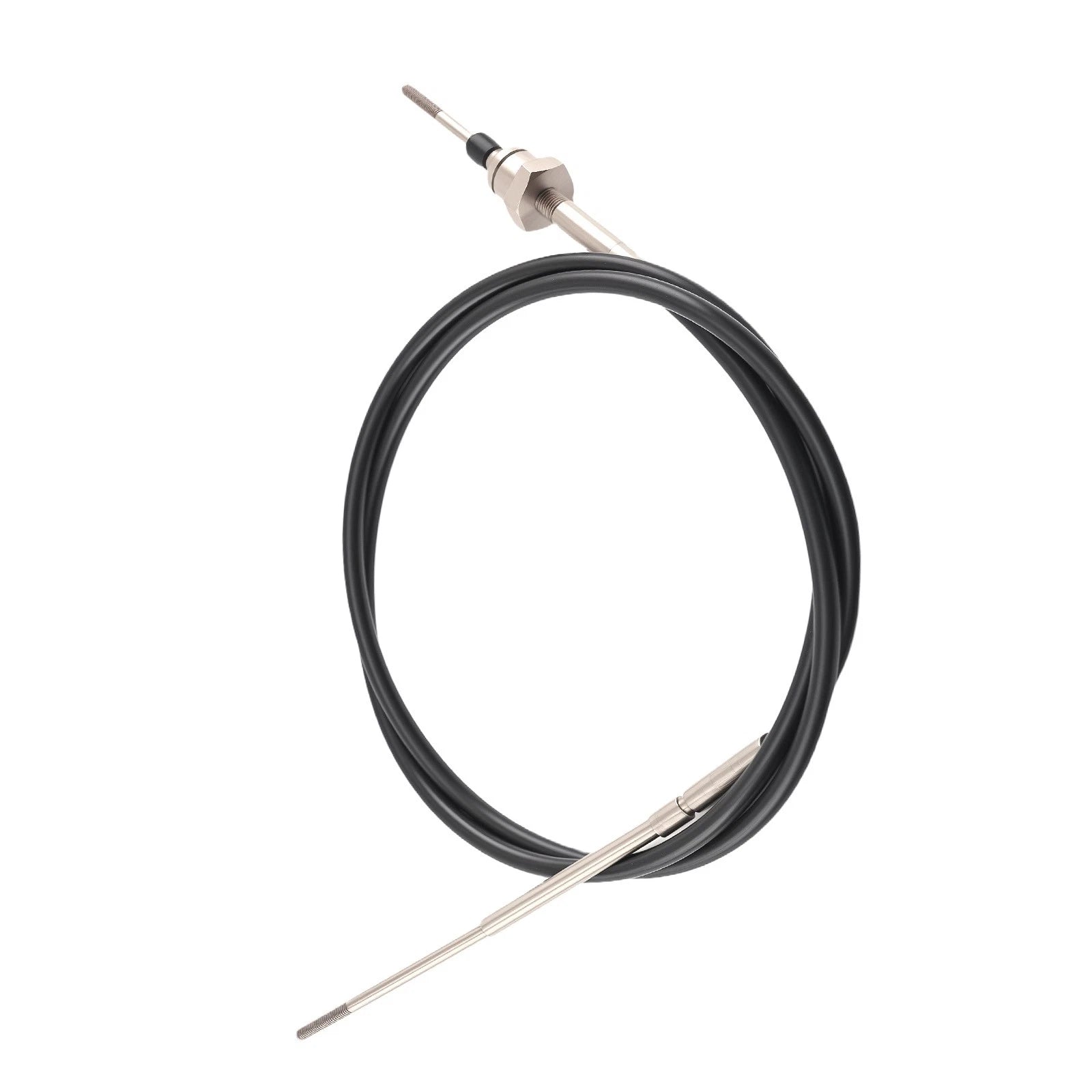 5' Electric Motor Steering Cable for Johnson Evinrude (1987–1999) 432936