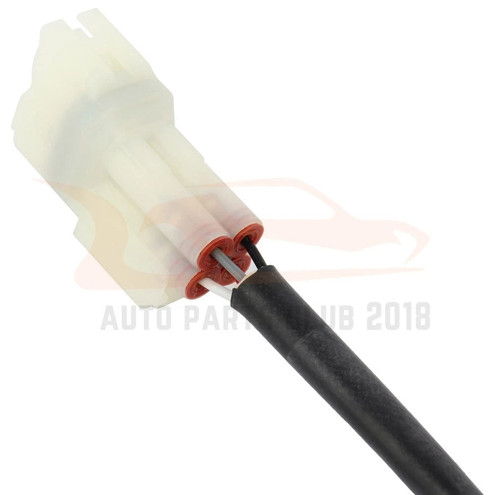 2X Oxygen Sensors for Chevy Tracker (2001-2004)