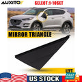 LH Fender Pillar Trim Mirror Corner Molding for Hyundai Tucson (2016–2020)