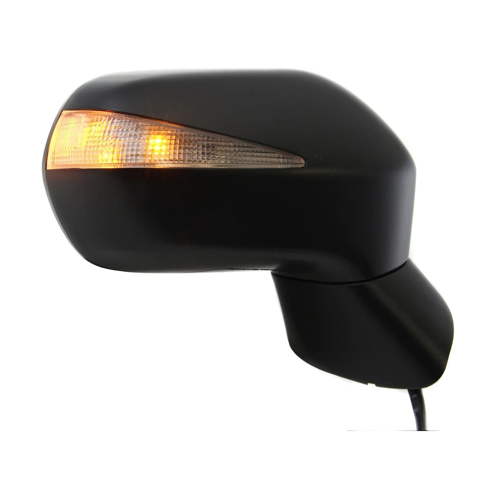 Power Mirror Set of 2 for Honda Civic (2006–2011) Heated Manual Folding