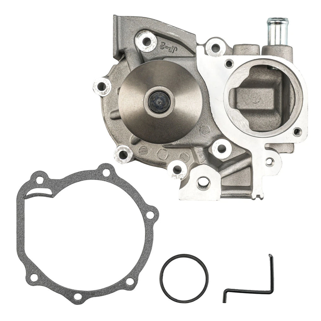 Aluminum Water Pump for Subaru Outback & Forester (2006–2012) 2.5L