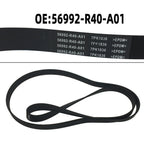 Serpentine Drive Belt for Honda Accord (2008-2012)