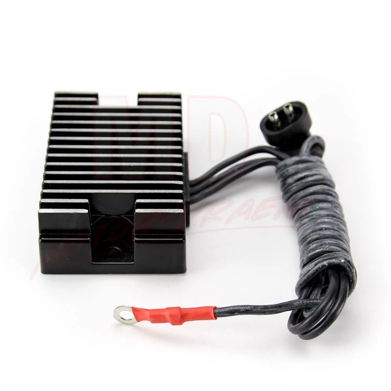 Voltage Regulator Rectifier for Harley Dyna (1989–1999) 74519-88/A
