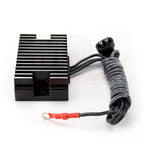 Voltage Regulator Rectifier for Harley Dyna (1989–1999) 74519-88/A