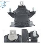 Set of 6 Motor Mounts for Honda Accord (2003-2007)