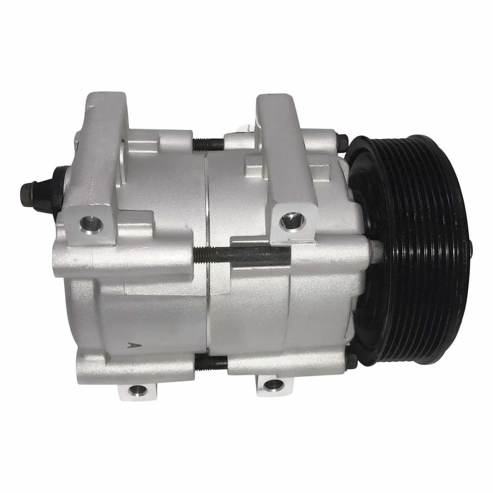 AC Compressor Kit for Nissan Navara D40 (2004-2015)