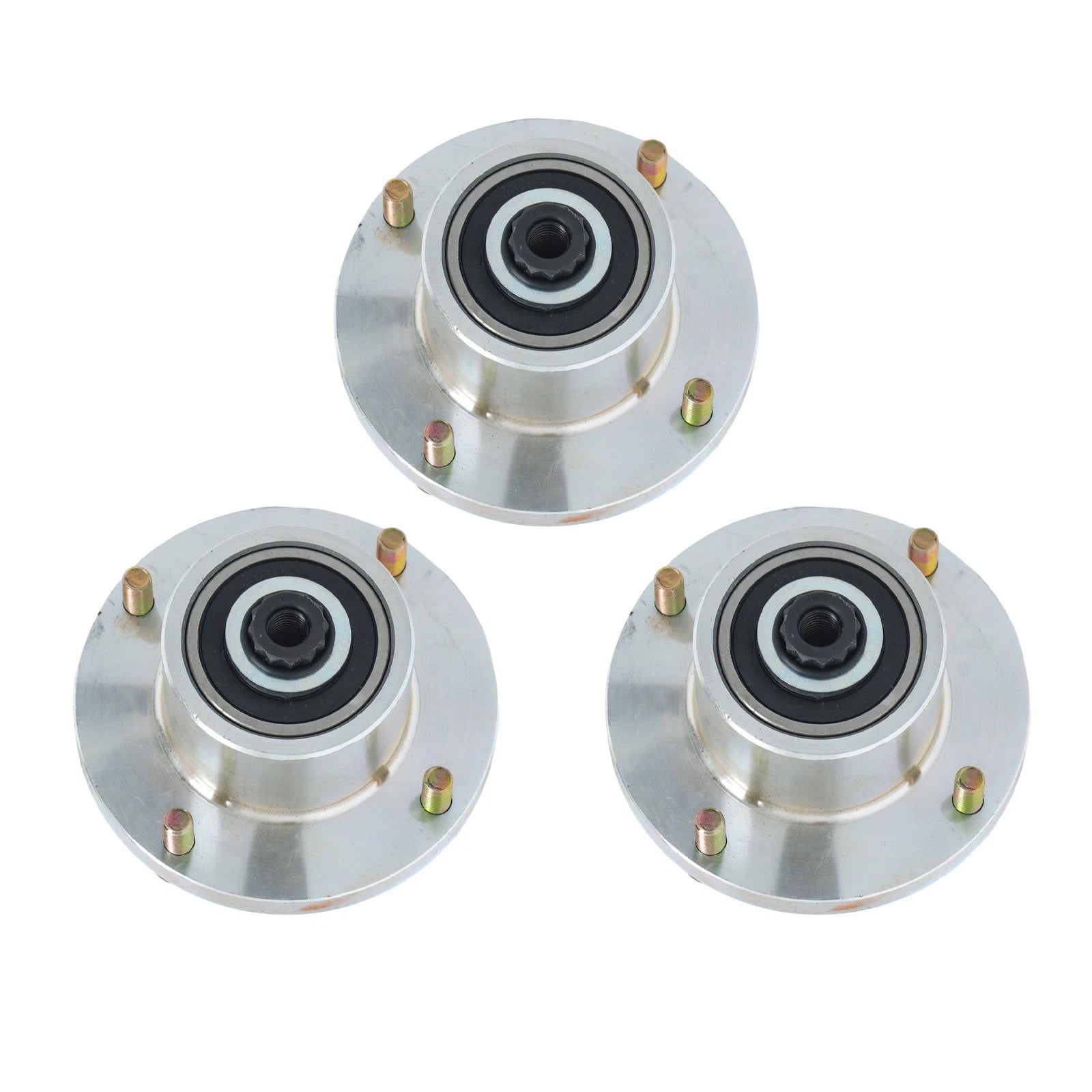 Spindle Assembly for Hustler Fastrak Raptor SDX (48" 54" 60")