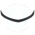 Rear Trunk Spoiler Wing for Cadillac ATS Sedan (2013–2019)